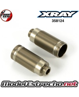 XRAY PROTECTOR DE AMORTIGUADOR (4U.)