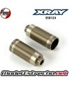 XRAY PROTECTOR DE AMORTIGUADOR (4U.)
