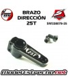BRAZO DE SERVO ALUMINIO DIRECCIÓN SWORKZ SW338078-25