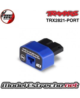 ADAPTADOR CONECTOR TRAXXAS A