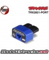 ADAPTADOR DE CARGA BATERIA LIPO TRX4M A CARGADORES TRAXXAS EZ-PEAK ID  TRX2821-PORT