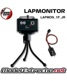 LAPMONITOR TRAINING KIT LAPMON_1P_JR