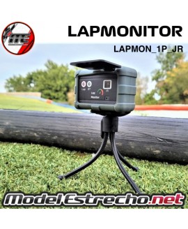 LAPMONITOR TRAINING KIT LAPMON_1P_JR