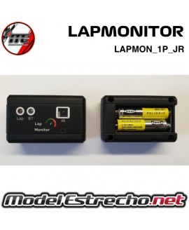 LAPMONITOR TRAINING KIT LAPMON_1P_JR
