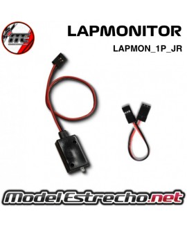 LAPMONITOR TRAINING KIT LAPMON_1P_JR