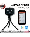 LAPMONITOR TRAINING KIT LAPMON_1P_JR