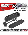 CAJA BATERIA MUGEN MBX8R 
E2327