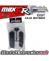 CAJA BATERIA MUGEN MBX8R 
E2327