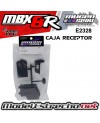 CAJA RECEPTOR MUGEN MBX8R E2328