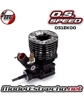 copy of COMBO MOTOR OS SPEED B21 ONGARO W.C. EDITION CON TB02