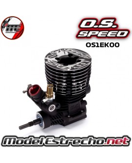 MOTOR OS SPEED B2105 OS1EK00