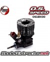 MOTOR OS SPEED B2105 OS1EK00