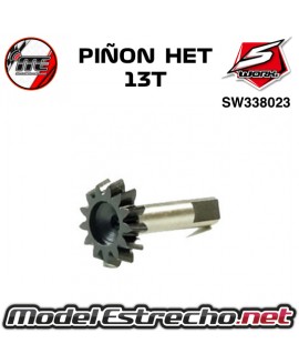 PIÑON HET 13T SWORKZ SW338023