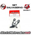 SET SALVASERVO SWORKZ S35-4 EVO SW228017