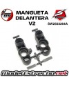 MANGUETA DELANTERA SWORKZ S35-4 EVO SW2503264A
