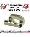 PREBANCADA MOTOR SWORKZ S35-4 EVO  SW338128