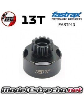 CAMPANA EMBRAGUE ULTIMATE 13T