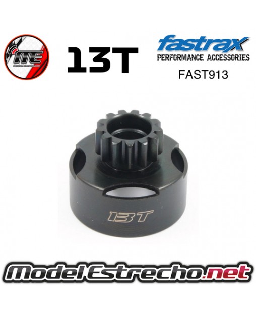 CAMPANA EMBRAGUE ULTIMATE 13T