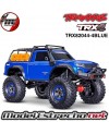 TRAXXAS TRX-4 SPORT CRAWLER 1/10 2,4Ghz AZUL