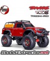 TRAXXAS TRX-4 SPORT CRAWLER 1/10 2,4Ghz AZUL