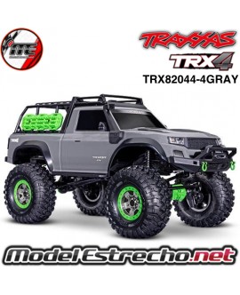 TRAXXAS TRX-4 SPORT CRAWLER 1/10 2,4Ghz AZUL