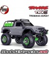 TRAXXAS TRX-4 SPORT CRAWLER 1/10 2,4Ghz AZUL