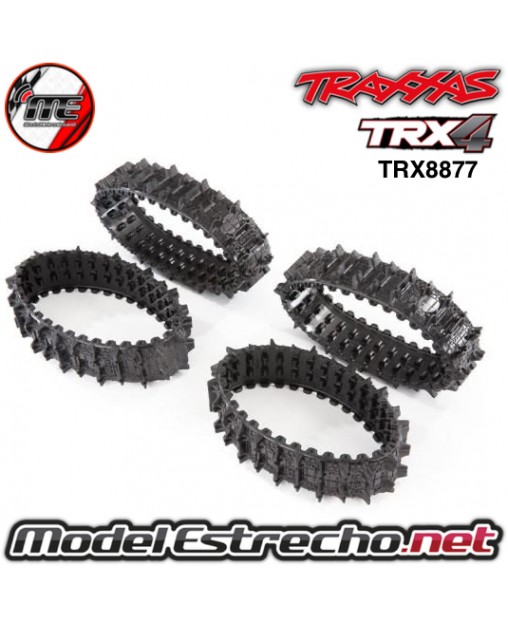 copy of TRAXXAS LUCES INTERMITENTES LATERALES