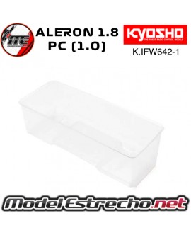 copy of CORONA 59T LW KYOSHO INFERNO MP10 Mod 0.8