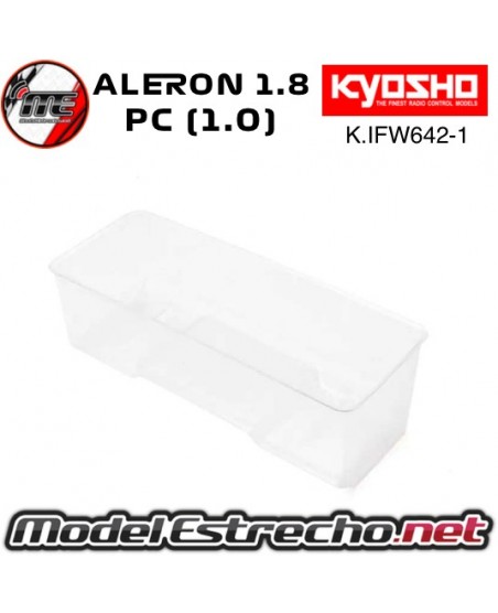 copy of CORONA 59T LW KYOSHO INFERNO MP10 Mod 0.8