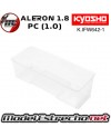 ALERON KYOSHO INFERNO MP10/MP9 (1.0) K.IFW642-1