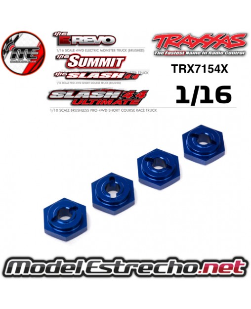 TRAXXAS DRIVESHAFT ASSEMBLY (1) LEFT OR RIGHT (1/16 E-REVO) (FULLY ASSEMBLED, READY TO INSTALL)/3X10MM SCREW PIN (1)