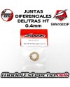 copy of JUNTA DIFERENCIAL HT DELANTERO / TRASERO