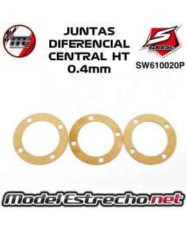 copy of JUNTA DIFERENCIAL HT DELANTERO / TRASERO