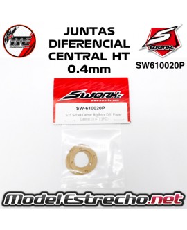 copy of JUNTA DIFERENCIAL HT DELANTERO / TRASERO