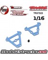 TRAXXAS BULKHEAD REAR E-REVO 1/16