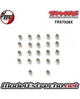 TRAXXAS BULKHEAD REAR E-REVO 1/16