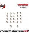 TRAXXAS BULKHEAD REAR E-REVO 1/16