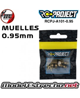 copy of KIT EMBRAGUE COMPLETO RCPROJECT