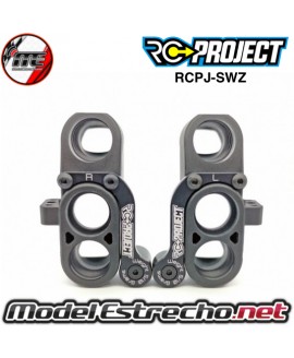 CONTRAPESO RCPROJECT DELANTERO BARRIL 5/10Gr. SWORKZ RCPJ-SWZ-019