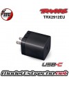 CARGADOR USB-C TRAXXAS 45W TRX2912EU