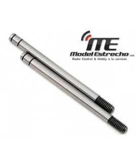 ASSOCIATED EJE AMORT. DEL 3X21 B5,B5M,B44.3