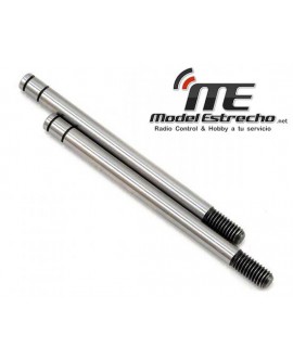 ASSOCIATED EJE AMORT. DEL 3X21 B5,B5M,B44.3