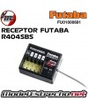 copy of RECEPTOR FUTABA R304SB 2.4Ghz T-FHSS SBUS2 TELEMETRIA