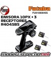 EMISORA FUTABA T7PX FHSS