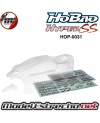 CAJA DIFERENCIAL DEL. Y TRAS, HYPER HOBAO 9