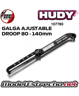 copy of GALGA DROOP GAUCE 70-140mm HUDY