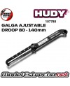 copy of GALGA DROOP GAUCE 70-140mm HUDY