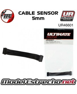 CABLE SENSOR PLANO ULTIMATE 50mm (1U.) UR46601