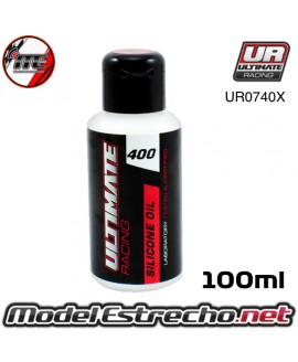 ACEITE SILICONA ULTIMATE 400 UR0740X