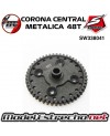 CORONA CENTRA METALICA 48T SWORKZ SW338041